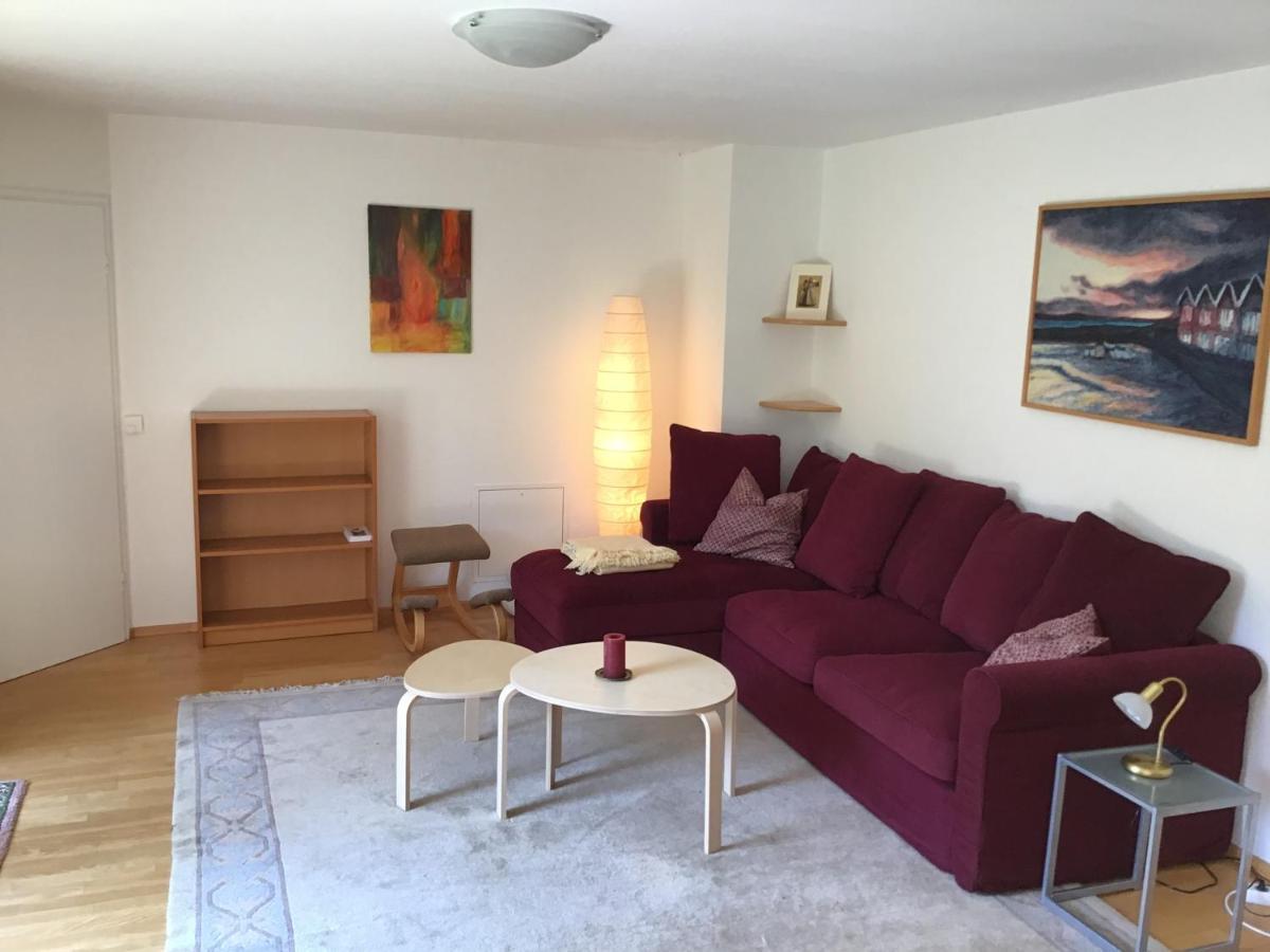 Ferienwohnung Im Westallgaeu Gestratz Bagian luar foto