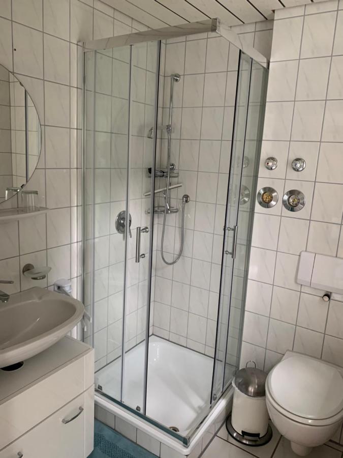 Ferienwohnung Im Westallgaeu Gestratz Bagian luar foto