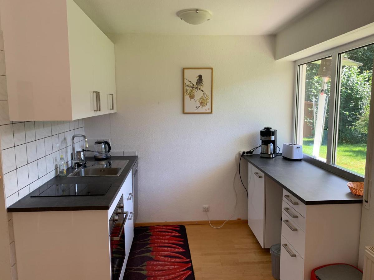 Ferienwohnung Im Westallgaeu Gestratz Bagian luar foto